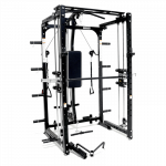 Силова мультистанція Toorx All-in-One ASX-3000 (ASX-3000) (931610)