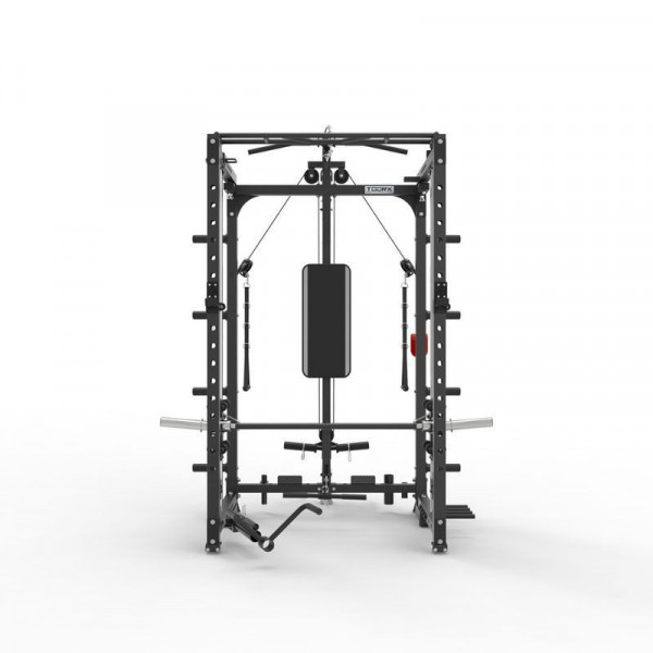 Силова мультистанція Toorx All-in-One ASX-3000 (ASX-3000) (931610)