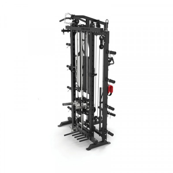 Силова мультистанція Toorx All-in-One ASX-3000 (ASX-3000) (931610)