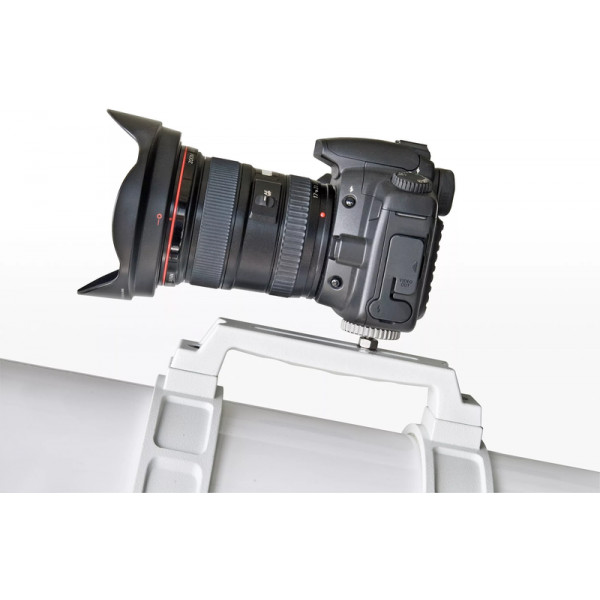 Телескоп Bresser Messier AR102s/600 EXOS-2 PMC-Eight GoTo (4742600) (931369)