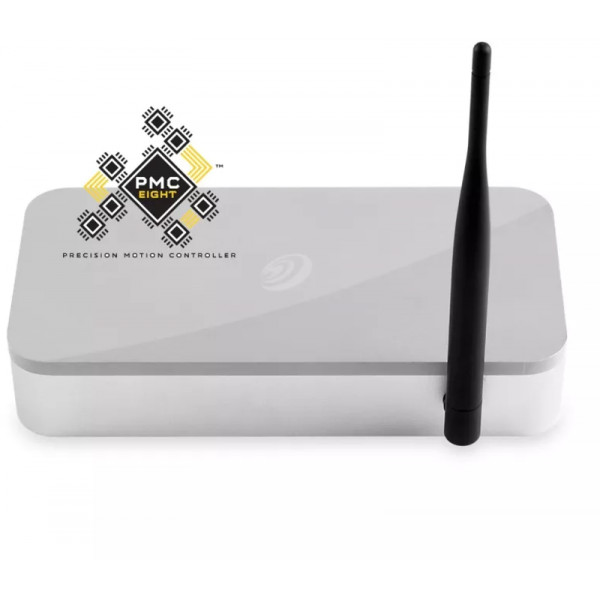 Телескоп Bresser Messier AR102s/600 EXOS-2 PMC-Eight GoTo (4742600) (931369)