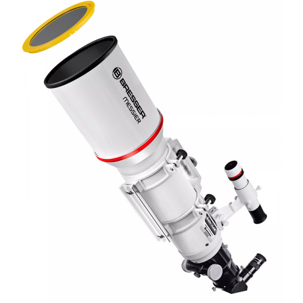 Телескоп Bresser Messier AR102s/600 EXOS-2 PMC-Eight GoTo (4742600) (931369)