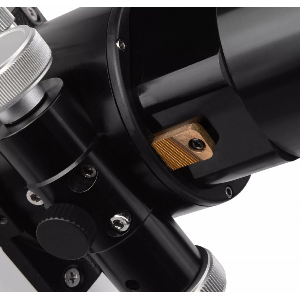 Телескоп Bresser Messier AR102s/600 EXOS-2 PMC-Eight GoTo (4742600) (931369)