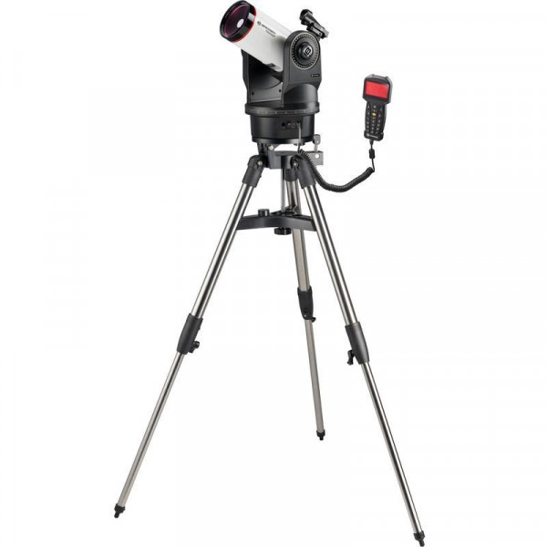 Телескоп Bresser Messier MCX-102 GoTo Telescope EQ/AZ (4701102/13107) 932131