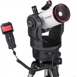 Телескоп Bresser Messier MCX-102 GoTo Telescope EQ/AZ (4701102/13107) 932131