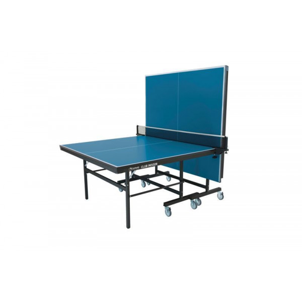 Тенісний стіл Garlando Club Indoor Blue (C-613I) (931532)