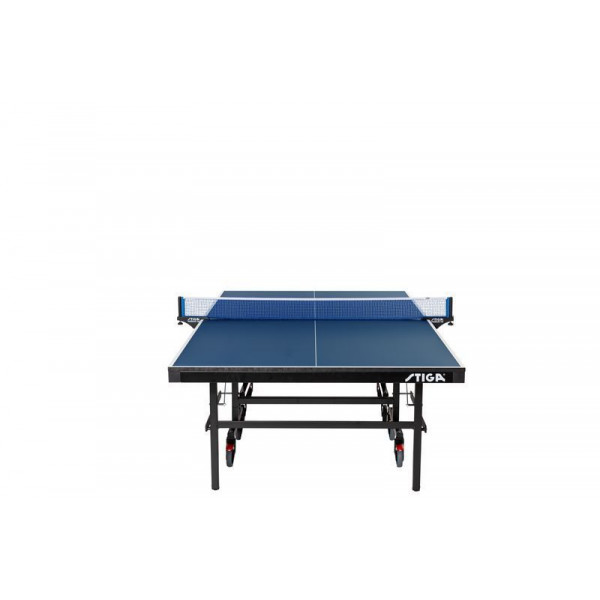 Тенісний стіл Stiga Elite Roller Advance Blue (718606) (931479)