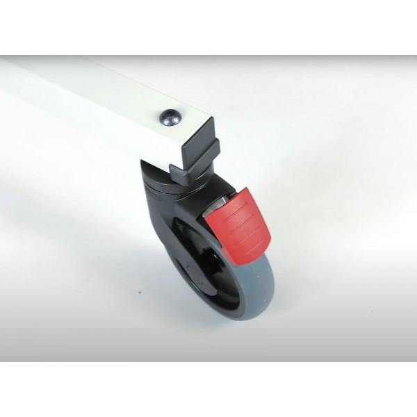 Тенісний стіл Stiga Elite Roller Advance Blue (718606) (931479)