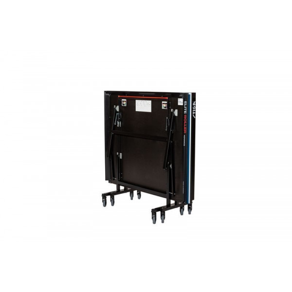 Тенісний стіл Stiga Elite Roller Advance Blue (718606) (931479)