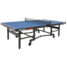 Тенісний стіл Stiga Premium Compact ITTF Blue (719705) (931475)