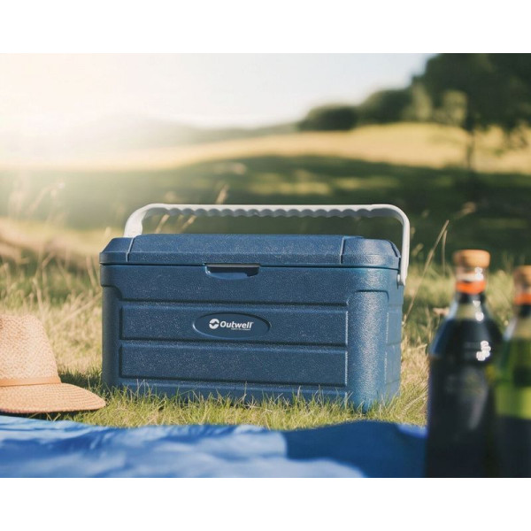 Термобокс Outwell Coolbox Fulmar 20L Deep Blue (590183) 929018
