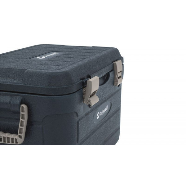 Термобокс Outwell Coolbox Fulmar 30L Deep Blue (590149) (928946)