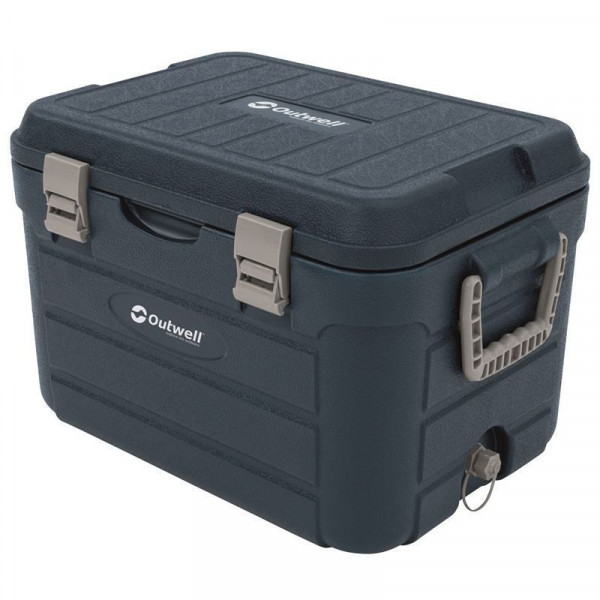 Термобокс Outwell Coolbox Fulmar 30L Deep Blue (590149) (928946)