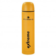 Термос Ferrino Extreme Vacuum Bottle 0.75L Artisan Gold (79345LGG) 932322