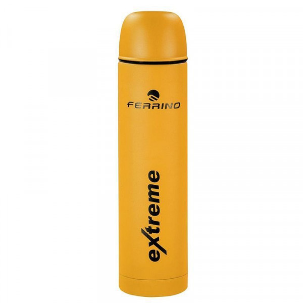 Термос Ferrino Extreme Vacuum Bottle 0.75L Artisan Gold (79345LGG) 932322