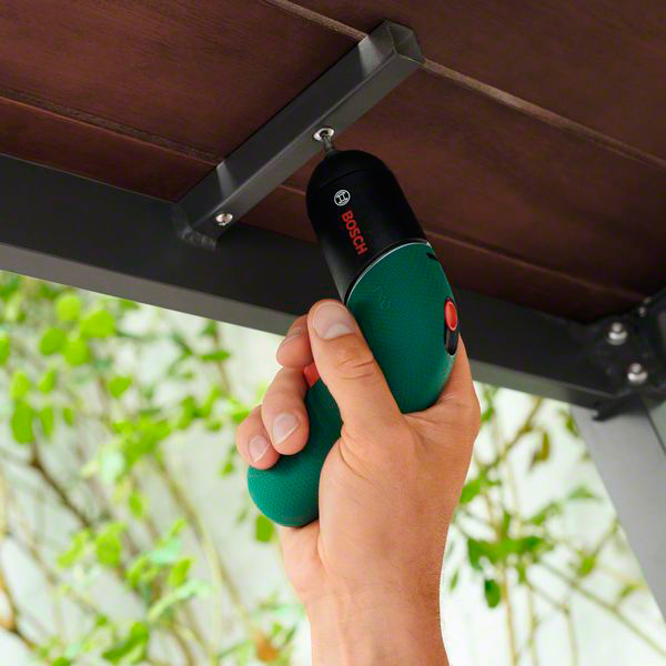 Акумуляторна викрутка Bosch IXO 6 Set (06039C7122)