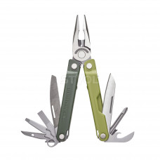 Мультиинструмент Leatherman Bond, нейлоновый чехол (833309)
