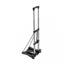 Візок ручний складаний г/п 40кг WMC Tools WT-109