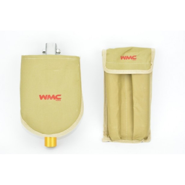 Складна багатофункціональна лопата WMC TOOLS WMC-171U