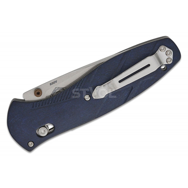 Ніж Benchmade Osborne Barrage (581-03)
