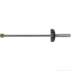 Ключ динамометрический стрелочный 1/2" 0-300Nm REWOLT T0033