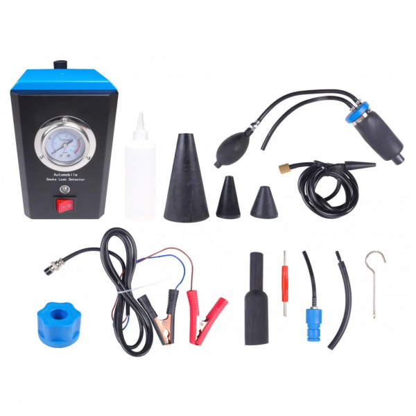 Дымогенератор 12V 100Вт REWOLT T9032 Дымогенератор 12V 100Вт REWOLT T9032