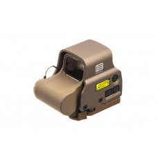 Приціл коліматора EOTech 68MOA/1MOA (1 точка) Tan, сумісний з NV EXPS3-0TAN