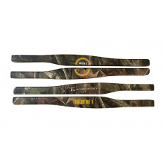 Плечі для арбалета Ek Archery  Guilliotine X 185 LBS Folium Camo CR-062004M1