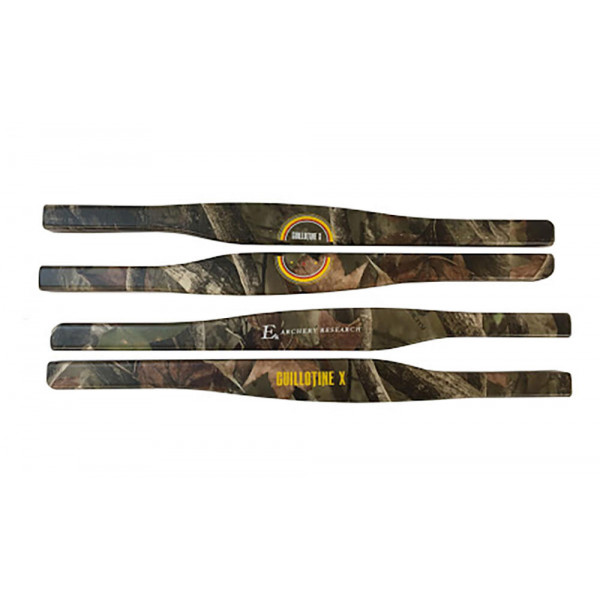 Плечі для арбалета Ek Archery  Guilliotine X 185 LBS Folium Camo CR-062004M1