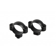 Кільця Leupold STD 30mm High Matte 49959