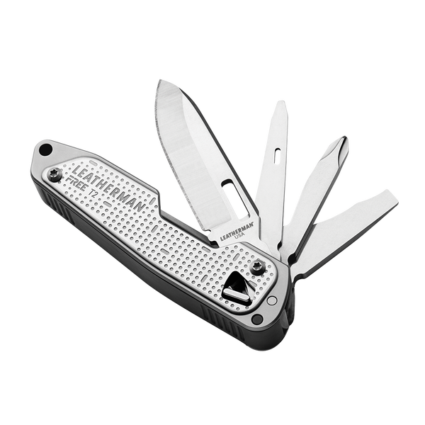Мультитул Leatherman Free T2 (832682)