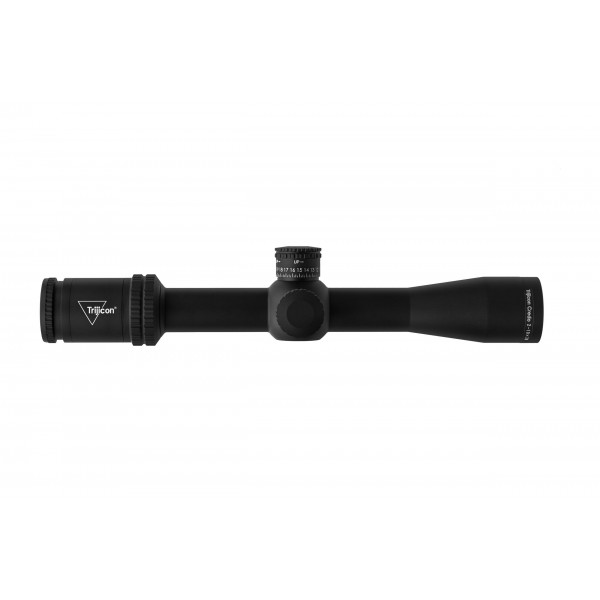 Приціл оптичний TRIJICON Credo 2-10x36 (30 мм) illum. MOA Tree Crosshair FFP Red CR1036-C-2900037