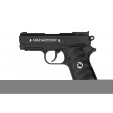 Пневматичний пістолет Umarex Colt Defender  кал.4,5мм 5.8310