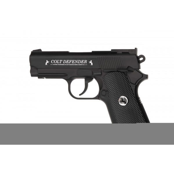 Пневматичний пістолет Umarex Colt Defender  кал.4,5мм 5.8310