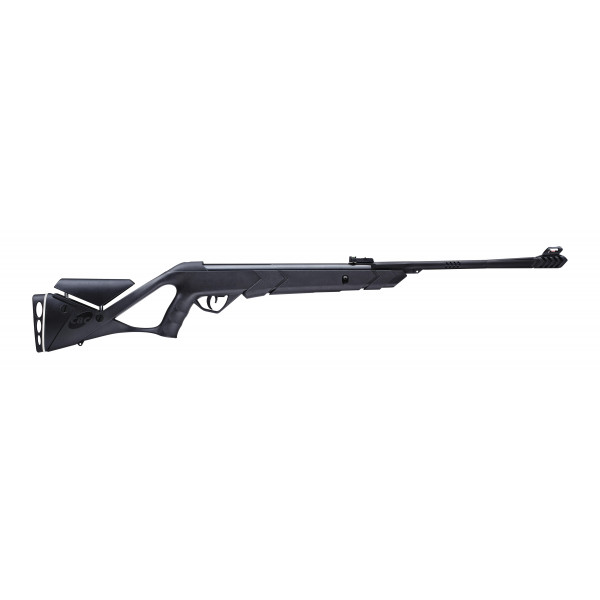 Гвинтівка пневматична MAGTECH JADE N2 ADVENTURE Black кал. 4.5 мм 10034706