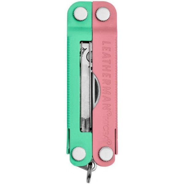 Мультиінструмент Leatherman Micra 833591