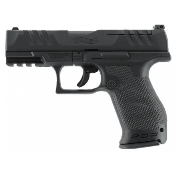 Страйкбольний пістолет Umarex Walter PDP Compact 4" 2.6522