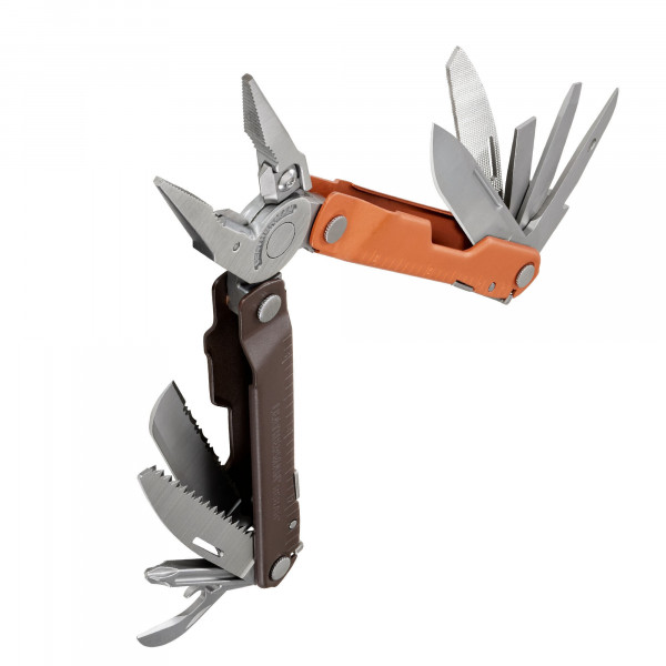 Мультиінструмент LEATHERMAN Rebar (833313) Мультиінструмент LEATHERMAN Rebar (833313)