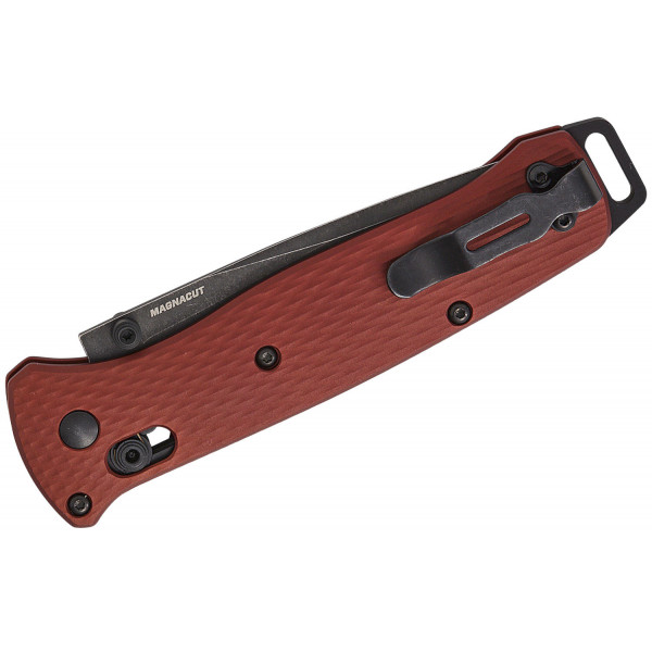 Ніж Benchmade "Bailout" 537BK-07 Ніж Benchmade "Bailout" 537BK-07