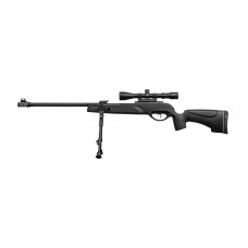 Пневматична гвинтівка GAMO HPA Storm (приціл 3-9х40) и сошки 61100791-STIGT