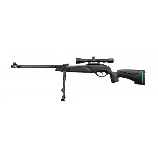 Пневматична гвинтівка GAMO HPA Storm (приціл 3-9х40) и сошки 61100791-STIGT