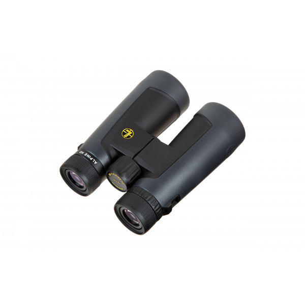 Бінокль LEUPOLD BX-2 Alpine 10x52mm Roof темно-сірий 181178 Бінокль LEUPOLD BX-2 Alpine 10x52mm Roof темно-сірий 181178