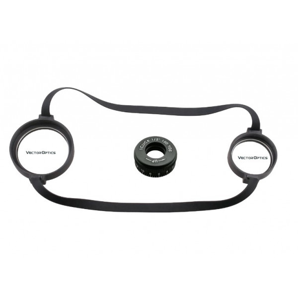 Приціл оптичний Vector Optics Continental X6 1-6x24 (30 мм) SFP illum. Fiber German 4 SCOC-48 Приціл оптичний Vector Optics Continental X6 1-6x24 (30 мм) SFP illum. Fiber German 4 SCOC-48