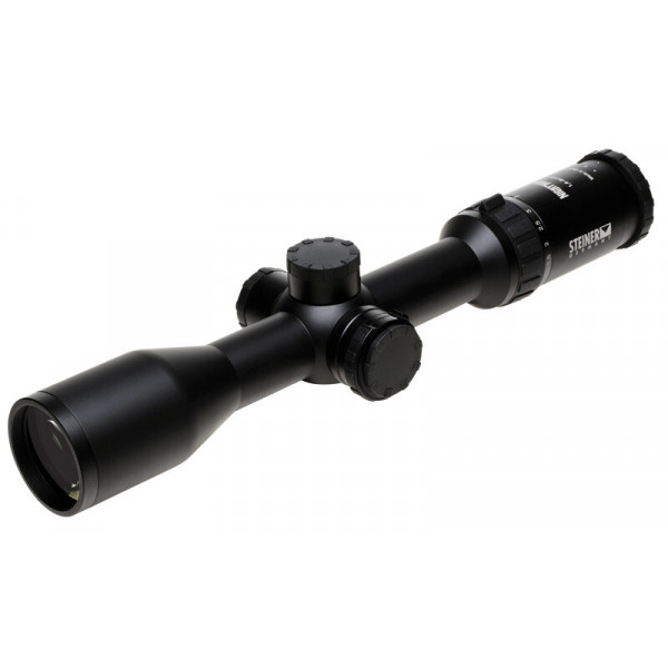 Приціл оптичний Steiner Nighthunter Xtreme 1,6-8x42 4A-I 8753 Приціл оптичний Steiner Nighthunter Xtreme 1,6-8x42 4A-I 8753