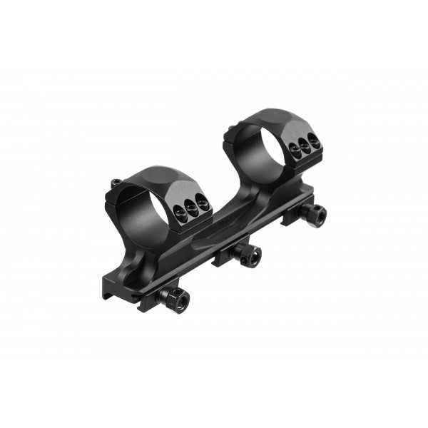 Моноблок Vector Optics X-ACCU 34 мм High на Пікатіні SCTM-57 Моноблок Vector Optics X-ACCU 34 мм High на Пікатіні SCTM-57