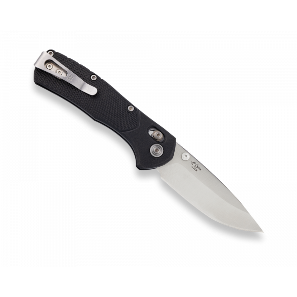 Ніж Buck "Ranger Pro", чорний 791BKS1