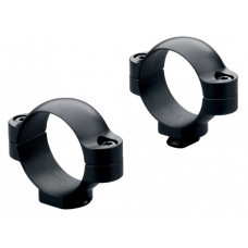 Кільця Leupold STD 25.4 мм Medium Matte 49901