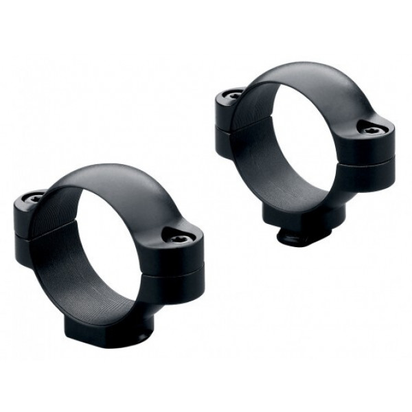 Кільця Leupold STD 25.4 мм Medium Matte 49901