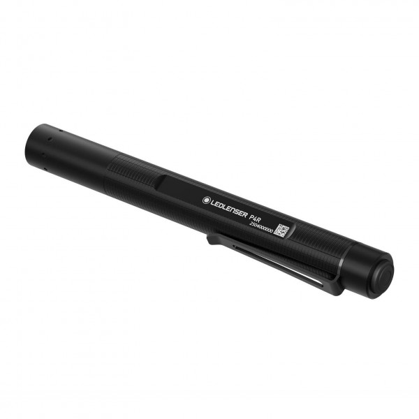 Ліхтар Ledlenser P4R, заряджається, dual power, 300/100/25 503099 Ліхтар Ledlenser P4R, заряджається, dual power, 300/100/25 503099