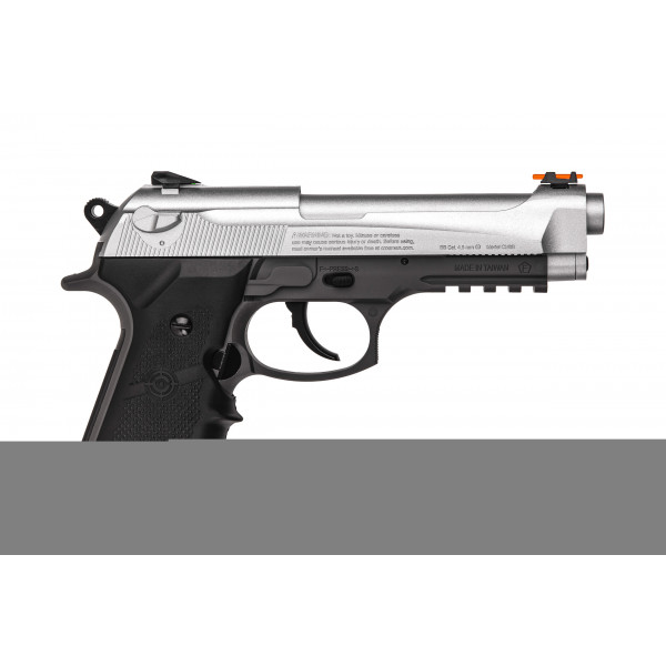 Пневматичний пістолет CROSMAN Mako Blowback, кал.4.5 мм CM9B
